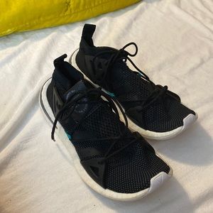 Womens Adidas Arkyn Black